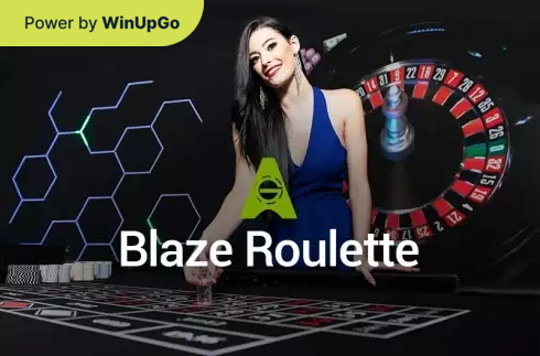 Κουλοχέρης Blaze Roulette