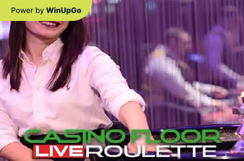 Κουλοχέρης Casino Floor Studio