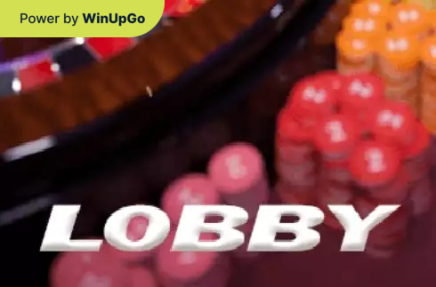 Κουλοχέρης Lobby Live Casino Authentic Gaming