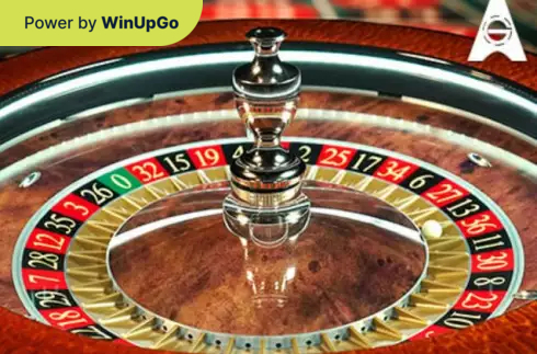 Κουλοχέρης NonStop Plus Auto Roulette