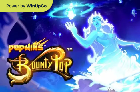 دستگاه اسلات BountyPop