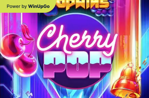 دستگاه اسلات CherryPop