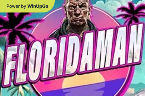 Machine à sous Floridaman