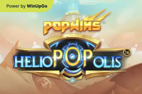 دستگاه اسلات HelioPOPolis