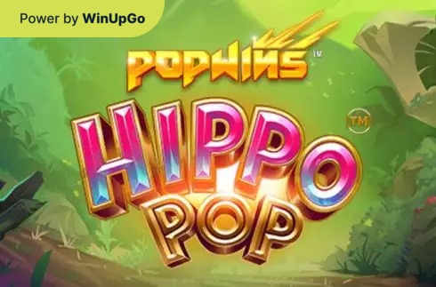 دستگاه اسلات HippoPop