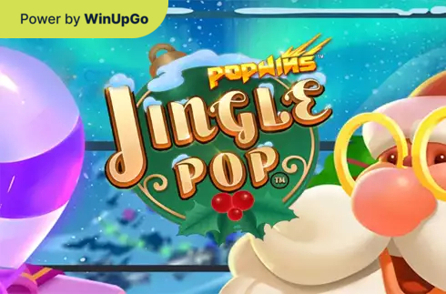 دستگاه اسلات JinglePop