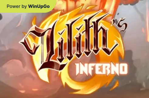 دستگاه اسلات Liliths Inferno