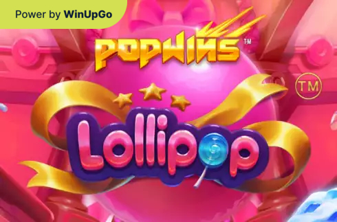 دستگاه اسلات LolliPop AvatarUX Studios