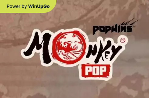 دستگاه اسلات MonkeyPop