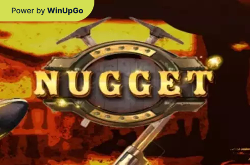 دستگاه اسلات Nugget