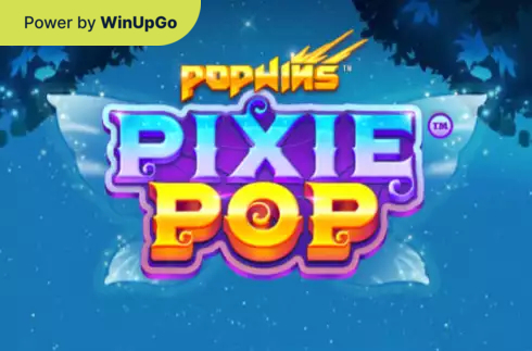 دستگاه اسلات PixiePop