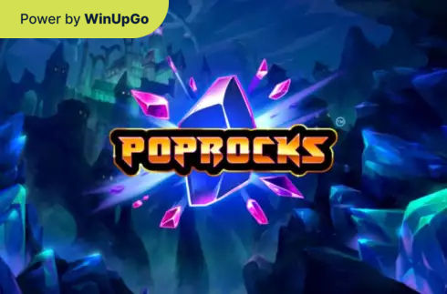 دستگاه اسلات PopRocks