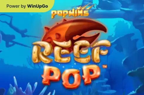 دستگاه اسلات ReefPop