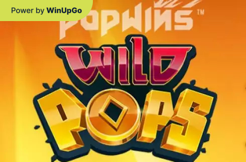 دستگاه اسلات Wildpops