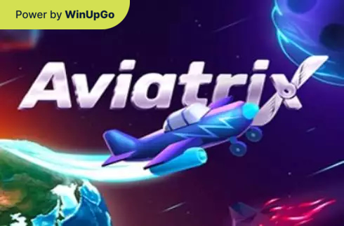 Automat do gier Aviatrix