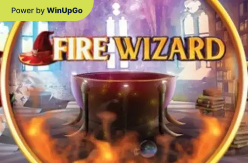 Oýun awtomaty Fire Wizard