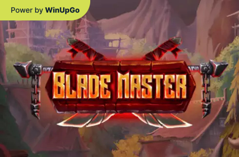 Automat do gier Blade Master