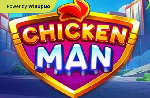 Automat do gier Chicken man