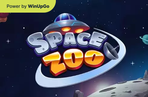 Automat do gier Space zoo