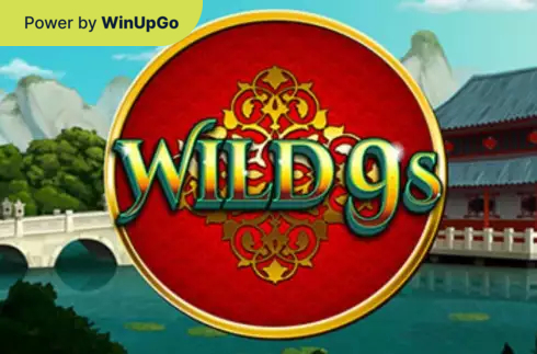 Ойын автоматы Wild 9s