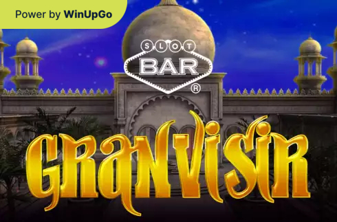 Оюн автоматы Gran Visir