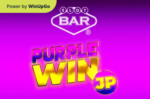 Оюн автоматы Purple Win JP