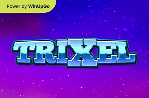 Оюн автоматы Trixel