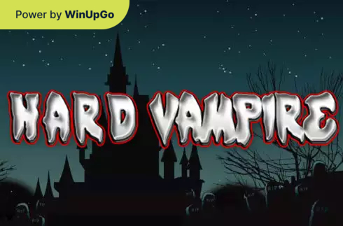 دستگاه اسلات Hard Vampire