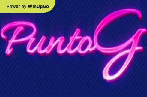 دستگاه اسلات Punto G