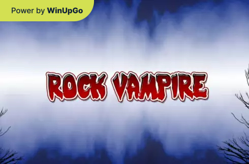 دستگاه اسلات Rock Vampire