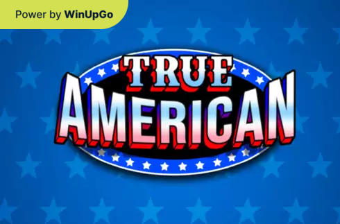 دستگاه اسلات True American