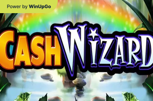 آلة سلوت Cash Wizard