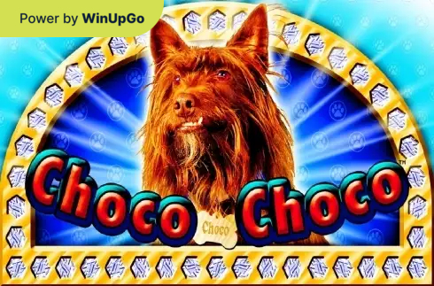 آلة سلوت Choco Choco