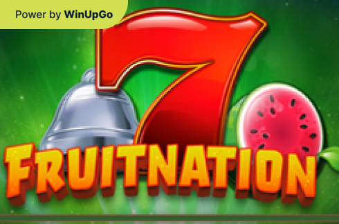آلة سلوت Fruitnation