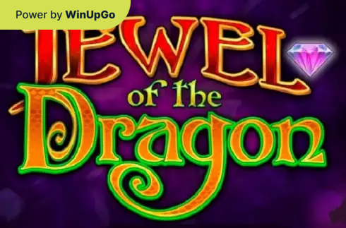 آلة سلوت Jewel of the Dragon