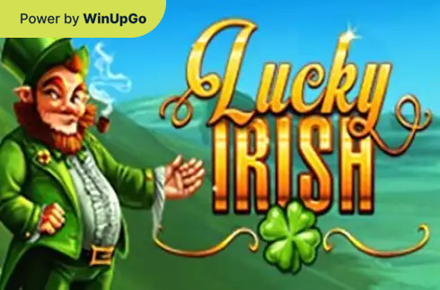 آلة سلوت Lucky Irish Scratch
