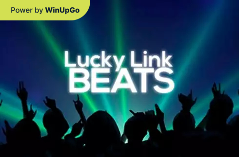 آلة سلوت Lucky Link Beats