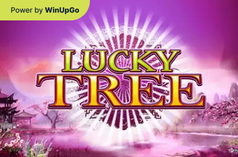 آلة سلوت Lucky Tree