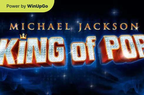 آلة سلوت Michael Jackson King of Pop