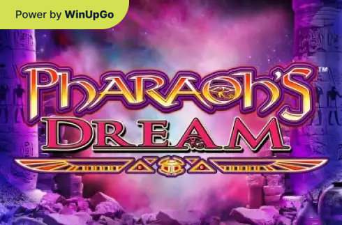 آلة سلوت Pharaohs Dream