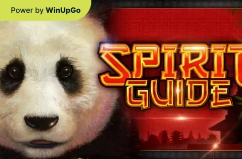 آلة سلوت Spirit Guide Panda