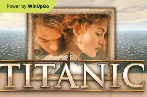 آلة سلوت TITANIC