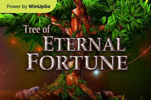 آلة سلوت Tree of Eternal Fortune
