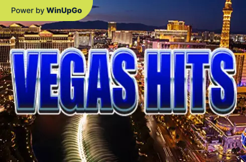 آلة سلوت Vegas Hits