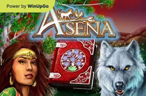 Spielautomat Asena