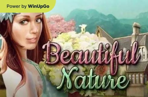 Spielautomat Beautiful Nature