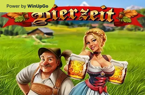 Oýun awtomaty Bierzeit