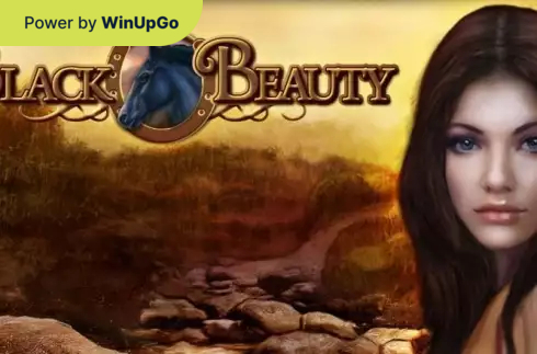 Spielautomat Black Beauty