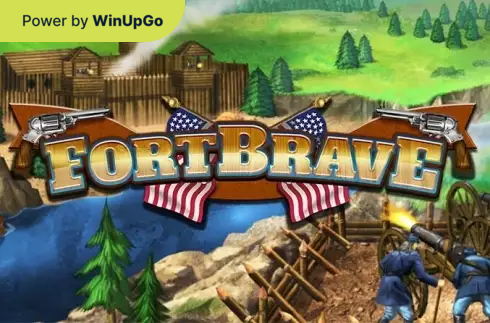 Spielautomat Fort Brave