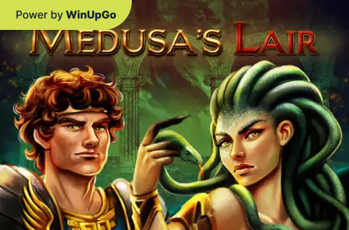 Oýun awtomaty Meduzas Liar